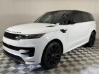 Thumbnail Photo 1 for New 2025 Land Rover Range Rover Sport Dynamic SE