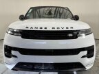 Thumbnail Photo 5 for New 2025 Land Rover Range Rover Sport Dynamic SE