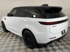 Thumbnail Photo 3 for New 2025 Land Rover Range Rover Sport Dynamic SE