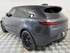 Thumbnail Photo 3 for New 2025 Land Rover Range Rover Sport