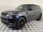 Thumbnail Photo 1 for New 2025 Land Rover Range Rover Sport