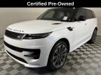 Thumbnail Photo 2 for New 2025 Land Rover Range Rover Sport