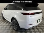 Thumbnail Photo 5 for New 2025 Land Rover Range Rover Sport