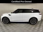 Thumbnail Photo 4 for New 2025 Land Rover Range Rover Sport
