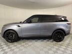 Thumbnail Photo 2 for New 2025 Land Rover Range Rover Sport SE