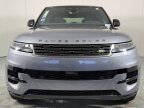 Thumbnail Photo 6 for New 2025 Land Rover Range Rover Sport SE