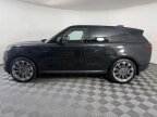 Thumbnail Photo 2 for New 2025 Land Rover Range Rover Sport SE