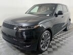 Thumbnail Photo 1 for New 2025 Land Rover Range Rover Sport SE