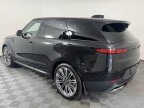 Thumbnail Photo 3 for New 2025 Land Rover Range Rover Sport SE