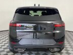 Thumbnail Photo 6 for New 2025 Land Rover Range Rover Sport SE