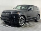 Thumbnail Photo 1 for New 2025 Land Rover Range Rover Sport SE