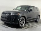 Thumbnail Photo 1 for New 2025 Land Rover Range Rover Sport SE