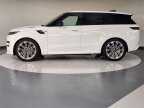 Thumbnail Photo 4 for New 2025 Land Rover Range Rover Sport Dynamic SE