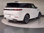 Thumbnail Photo 1 for New 2025 Land Rover Range Rover Sport Dynamic SE