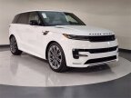 Thumbnail Photo 6 for New 2025 Land Rover Range Rover Sport Dynamic SE