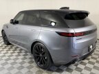 Thumbnail Photo 3 for New 2025 Land Rover Range Rover Sport