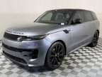 Thumbnail Photo 1 for New 2025 Land Rover Range Rover Sport