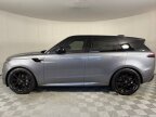 Thumbnail Photo 2 for New 2025 Land Rover Range Rover Sport