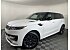 New 2025 Land Rover Range Rover Sport Dynamic SE