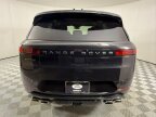 Thumbnail Photo 6 for New 2025 Land Rover Range Rover Sport Dynamic SE