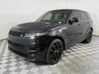 Thumbnail Photo 1 for New 2025 Land Rover Range Rover Sport Dynamic SE