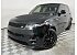 New 2025 Land Rover Range Rover Sport Dynamic SE