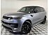 New 2025 Land Rover Range Rover Sport Dynamic SE