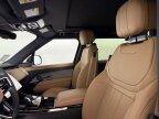 Thumbnail Photo 6 for New 2025 Land Rover Range Rover Sport SE