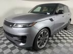 Thumbnail Photo 2 for New 2025 Land Rover Range Rover Sport SE