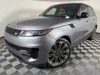 Thumbnail Photo 1 for New 2025 Land Rover Range Rover Sport SE