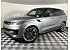 New 2025 Land Rover Range Rover Sport SE