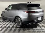 Thumbnail Photo 4 for New 2025 Land Rover Range Rover Sport SE