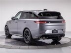 Thumbnail Photo 2 for New 2025 Land Rover Range Rover Sport