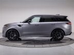 Thumbnail Photo 1 for New 2025 Land Rover Range Rover Sport