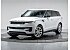 New 2025 Land Rover Range Rover Sport