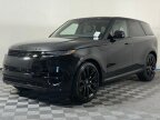 Thumbnail Photo 1 for New 2025 Land Rover Range Rover Sport SE