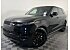 New 2025 Land Rover Range Rover Sport SE