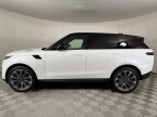 Thumbnail Photo 2 for New 2025 Land Rover Range Rover Sport SE