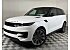 New 2025 Land Rover Range Rover Sport SE