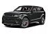 New 2025 Land Rover Range Rover Sport Dynamic SE