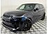 New 2025 Land Rover Range Rover Sport SV Edition Two