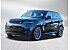 New 2025 Land Rover Range Rover Sport Autobiography