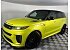 New 2025 Land Rover Range Rover Sport SV Edition Two