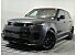 New 2025 Land Rover Range Rover Sport Dynamic SE