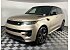 New 2025 Land Rover Range Rover Sport Autobiography