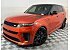 New 2025 Land Rover Range Rover Sport SV Edition Two