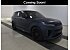 2025 Land Rover Range Rover Sport SV Edition Two