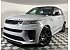 2025 Land Rover Range Rover Sport SV Edition Two