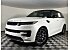 2025 Land Rover Range Rover Sport Dynamic SE