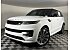 2025 Land Rover Range Rover Sport Autobiography